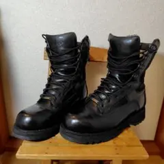 希少❗️Danner 5000SDF ミリタリー　ブーツ　自衛隊　GORE-TEX 希少❗️Danner 5000SDF ミリタリー ブーツ 自衛隊 GORE-TEX