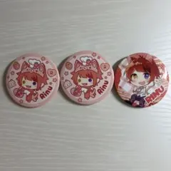 2025年最新】莉犬くん2022spring缶バッジの人気アイテム - メルカリ