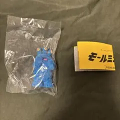 モールミュータント　ジョグ