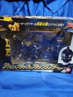 爆竜戦隊 アバレンジャー アバレッド&レッドラプターセット 新品未開封