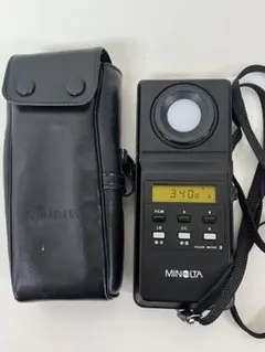 2026年最新】MINOLTA COLOR METER IIIFの人気アイテム - メルカリ