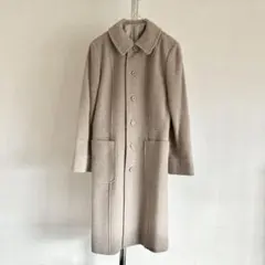 plantation イッセイミヤケ　ウール　クリーニング済　コート　M plantation イッセイミヤケ ウール クリーニング済 コート M - メルカリ