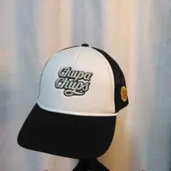 Chupa Chups メッシュキャップ 帽子