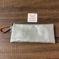 beams Design サングラスケース