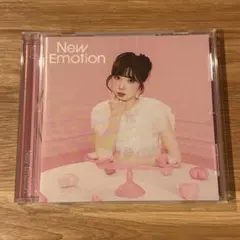 NiziU New Emotion CD WithU盤 ミイヒ MIIHI