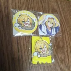 にじさんじ DMMスクラッチ くじ 温泉 卯月コウDE