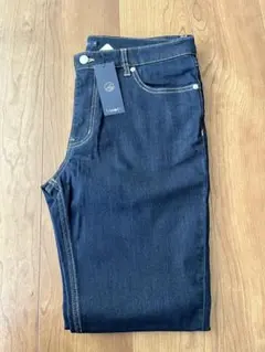 タグ付き新品 minority ジーンズ XL ワンウォッシュのサムネイル