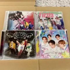 ONE N' ONLY CDセット