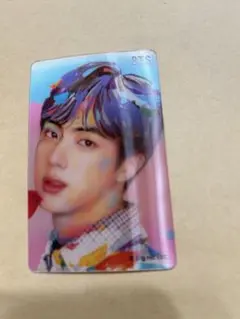 2026年最新】btsジントレカの人気アイテム - メルカリ