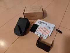CANDY HOUSE SESAME 3 スマートロック 本体
