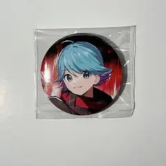 いれいす -hotoke- ONE缶バッジ
