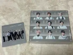 SnowMan SnowLabo S2 CD＋DVD