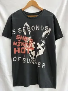 90s The Seahorses バンドTシャツ 1997年ツアー - メルカリ