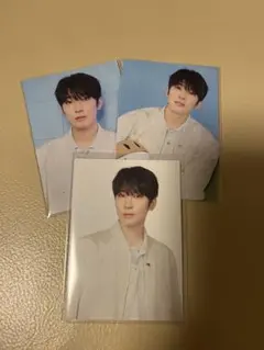 SEVENTEEN ウォヌ HOME 2024