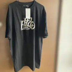 【新品タグ付】#FR2GOLF バックプリント Tシャツ 2XL ブラック 黒 ブ*ス様 【新品タグ付】#FR2GOLF バックプリント Tシャツ 2XL ブラ