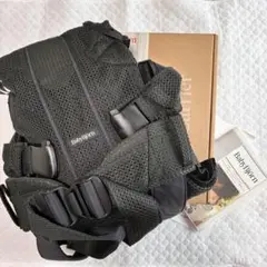 【新品未使用】BabyBjörn ベビービョルン　抱っこ紐