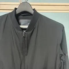 Herno Laminar ブラックジャンパー46サイズ