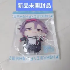 【未開封】にじさんじ 渡会雲雀 にじぱぺっと