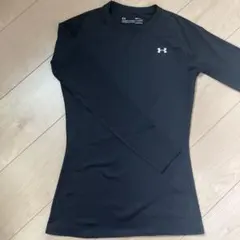 アンダーアーマー レディース インナー シャツ ヒートギア コンプレッション