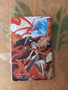美品/初回盤】X（X JAPAN）紅 KURENAI 8cmCD シングル - メルカリ