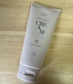 Her lip to Body Cream NUDE PEARLのサムネイル