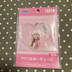 illit イロハ アイドル