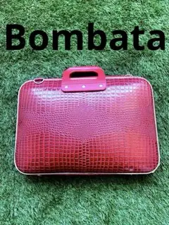 Bombata ボンバータ PCバッグ ブリーフケース 2way