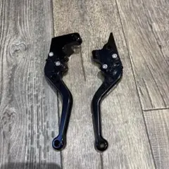 ドゥカティ モンスター1200 ブレーキクラッチレバーセット SSK 