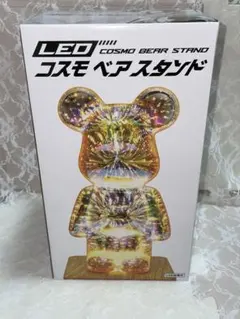 【新品・未使用】LED コスモベアスタンド グラデーション USB給電式