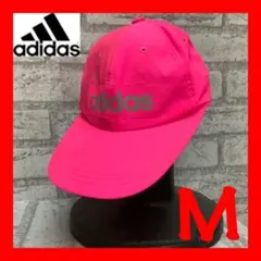 ピンク キャップ