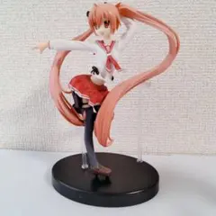 2025年最新】緋弾のアリア フィギュア -アリア＆理子- 神崎・H・アリア