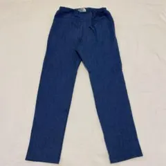 THE NORTH FACE デニムロングパンツ NBJ32219