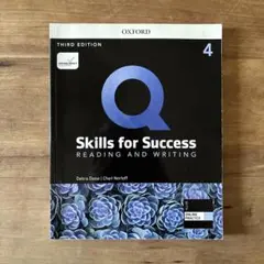 Q: Skills for Success 4