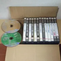 ☆PS2 ソフト 15点セット 実況パワフルプロ野球7～ 決定版 メジャーリーグ