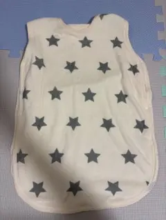 西松屋 スリーパー スター 星