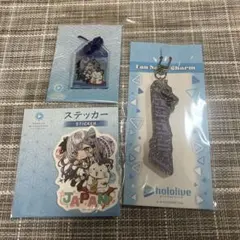 ベスティア・ゼータ 誕生日記念2022 ラバーマット 海に行こう