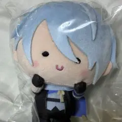 刀剣乱舞 んまほっぺ マスコット ぬいぐるみ　山姥切国広 指の上 わんぱく Amazon.co.jp: わんぱく！刀剣乱舞 A賞BIGぬいぐるみ山姥切国広 : おもちゃ