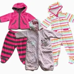 ベビー服セット