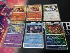 ポケモンカード　25th ミラー　まとめ売り