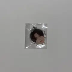 INI XQUARE MASTERPIECE カプセルトイ 藤牧京介 顔キー