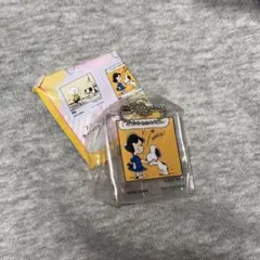 くら寿司　びっくらポン　SNOOPYのサムネイル