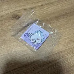 ちいかわ くら寿司 アクリルマグネット モモンガ