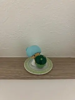 サンリオ リトルツインスターズ フィギュア