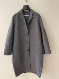 2025年最新】acne studios チェスターコートの人気アイテム