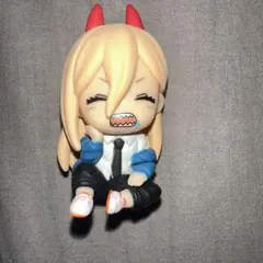 チェンソーマン 肩ズン　パワーのサムネイル