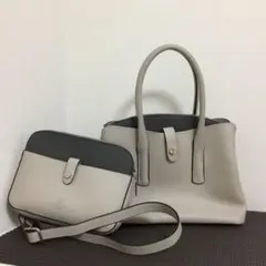 d.kelly ショルダーバッグ