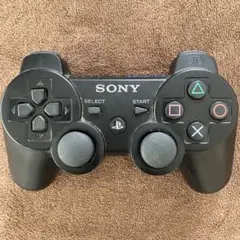 SONY PS3 ワイヤレスコントローラー