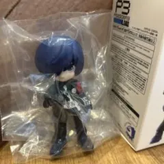 PalVerse ペルソナ３パルバース　フィギュア　結城理　主人公