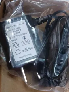 新品【KH-56】日立シェーバー(RM-FJ22)用 アダプターのサムネイル