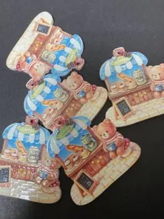 ハンドメイドビーズ　　チャーム
